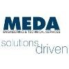 MEDA Engineering and Technical Services Logo