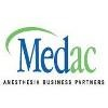 medac Logo