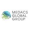 Medacs Global Group Logo