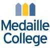 Medaille College Logo