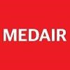 Medair Logo