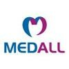 Medall Healthcare Logo