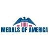 Medals of America Logo