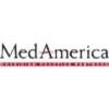Medamerica Data Employees Logo