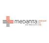 Medanta the Medicity Logo