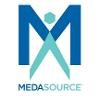 Medasource Logo