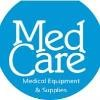 Medcare Equipment Logo