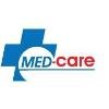 MedCare Infusion Services Logo