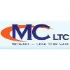 Medcare Long Term Care Logo