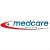 Medcare Medical Group Logo