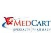 MedCart Specialty Pharmacy Logo