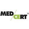 MEDCERT Logo