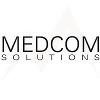 MedCom Solutions Logo