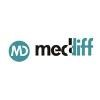 Meddiff Technologies Logo