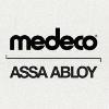 Medeco Logo