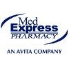 MedExpress Pharmacy Logo