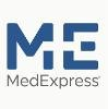MedExpress Urgent Care Logo