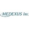 Medexus Logo