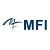 Medfin India Logo
