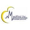 MedFirst Logo