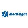 MedFlight Logo