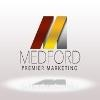 Medford Premier Marketing Logo