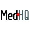 MedHQ Logo