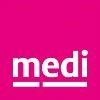 Medi (Germany) Logo