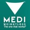 Medi-Weightloss Clinics Logo