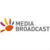 MEDIA BROADCAST Logo