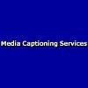 Media Captioning Services Logo