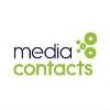 Media Contacts Logo