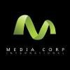 Media Corp International Logo