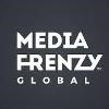 Media Frenzy Global Logo