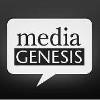 Media Genesis Logo