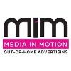 Media In Motion Logo
