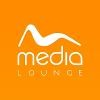 Media Lounge Logo