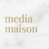 Media Maison Logo