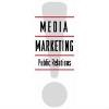 Media Marketing Logo