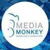 Media Monkey Logo