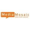 Media Mosaic Logo