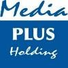 Media Plus Logo