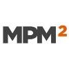 media process management Logo