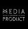 MEDIA PRODUCT Logo