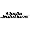Media Solutions Logo