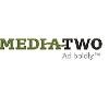 Media Two Interactive Advertising Agency Logo