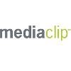 Mediaclip Logo