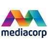 Mediacorp Logo