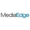 MediaEDGE Communications Logo