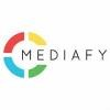Mediafy Logo
